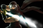Ninja Gaiden Dragon Sword (DS)