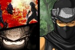 Ninja Gaiden Dragon Sword (DS)