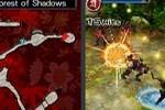 Ninja Gaiden Dragon Sword (DS)