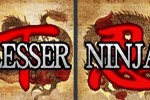 Ninja Gaiden Dragon Sword (DS)