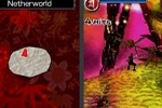 Ninja Gaiden Dragon Sword (DS)