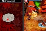 Ninja Gaiden Dragon Sword (DS)