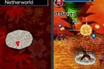 Ninja Gaiden Dragon Sword (DS)