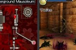 Ninja Gaiden Dragon Sword (DS)