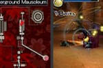 Ninja Gaiden Dragon Sword (DS)