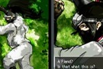 Ninja Gaiden Dragon Sword (DS)