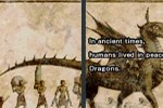 Ninja Gaiden Dragon Sword (DS)