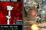 Ninja Gaiden Dragon Sword (DS)