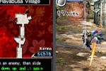 Ninja Gaiden Dragon Sword (DS)