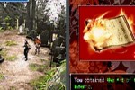 Ninja Gaiden Dragon Sword (DS)