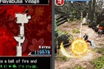 Ninja Gaiden Dragon Sword (DS)