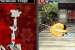 Ninja Gaiden Dragon Sword (DS)