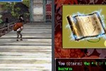 Ninja Gaiden Dragon Sword (DS)
