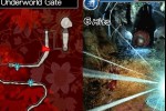 Ninja Gaiden Dragon Sword (DS)