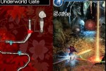 Ninja Gaiden Dragon Sword (DS)