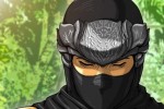 Ninja Gaiden Dragon Sword (DS)