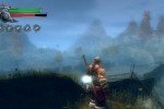 Viking: Battle for Asgard (PlayStation 3)