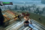 Viking: Battle for Asgard (PlayStation 3)