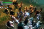 Viking: Battle for Asgard (PlayStation 3)