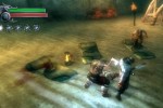 Viking: Battle for Asgard (PlayStation 3)