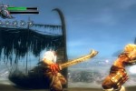 Viking: Battle for Asgard (PlayStation 3)