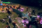 Viking: Battle for Asgard (PlayStation 3)