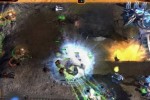 Universe at War: Earth Assault (Xbox 360)