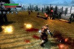 Viking: Battle for Asgard (Xbox 360)