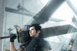 Crisis Core: Final Fantasy VII (PSP)