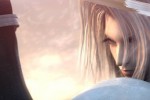 Crisis Core: Final Fantasy VII (PSP)