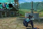 Crisis Core: Final Fantasy VII (PSP)