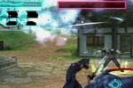 Crisis Core: Final Fantasy VII (PSP)