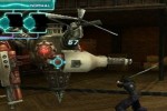 Crisis Core: Final Fantasy VII (PSP)