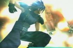 Crisis Core: Final Fantasy VII (PSP)