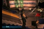 Crisis Core: Final Fantasy VII (PSP)