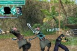 Crisis Core: Final Fantasy VII (PSP)