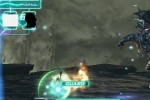 Crisis Core: Final Fantasy VII (PSP)