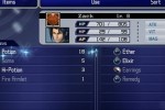 Crisis Core: Final Fantasy VII (PSP)