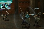 Crisis Core: Final Fantasy VII (PSP)