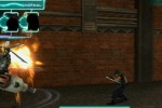 Crisis Core: Final Fantasy VII (PSP)