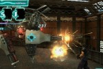 Crisis Core: Final Fantasy VII (PSP)