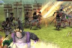 Samurai Warriors 2: Xtreme Legends (PlayStation 2)