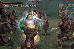 Samurai Warriors 2: Xtreme Legends (PlayStation 2)