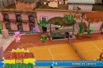 Sega Superstars Tennis (PlayStation 2)