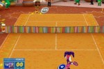 Sega Superstars Tennis (PlayStation 2)