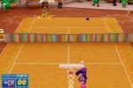 Sega Superstars Tennis (PlayStation 2)