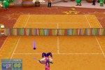 Sega Superstars Tennis (PlayStation 2)