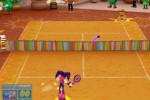 Sega Superstars Tennis (PlayStation 2)