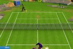 Sega Superstars Tennis (PlayStation 2)