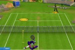 Sega Superstars Tennis (PlayStation 2)